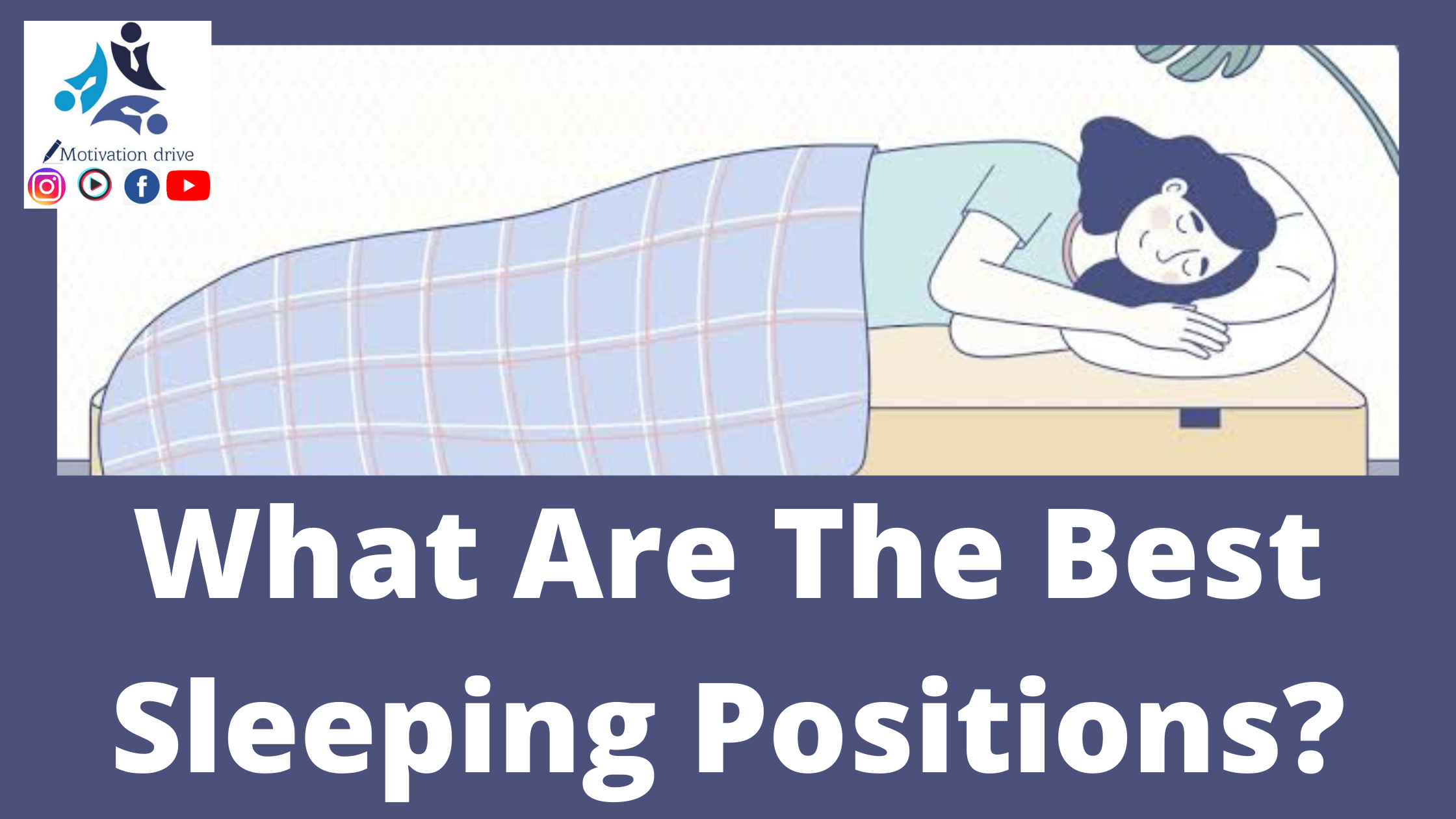 Best Sleeping Positions For Sleep Apnea | The Sleep Advisors