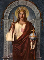 Christ the King