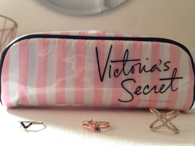 trousse victoria's secret