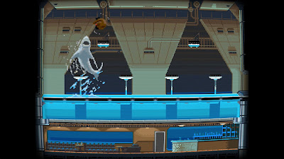 Master Spy Game Screenshot 2