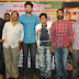 Mukunda Movie Success Meet Photos 