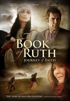 THE BOOK OF RUTH: JOURNEY OF FAITH (2009)