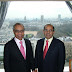 The Hinduja Family Secures Top Spot for the fifth time on the Sunday Times Rich List