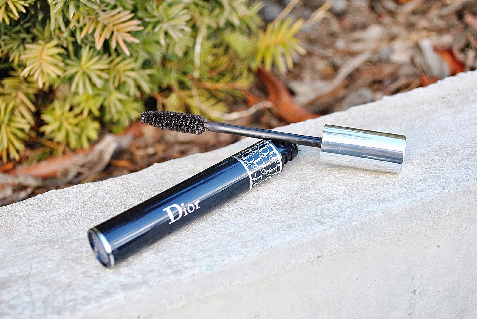 diorshow mascara