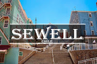 Cidades fantasmas - Sewell