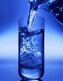 Importance of water in the body