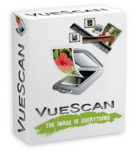 VueScan Pro 8.5.20 Multilianguge