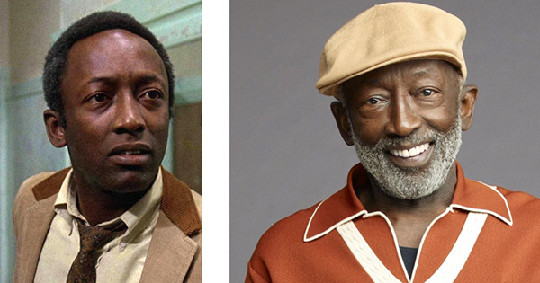 Garrett Morris from "Martin" and "Jamie Foxx Show," Now 86, Was Once a Gospel Singer