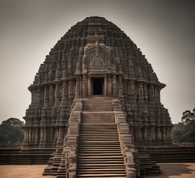 10 Mysterious Temple: भारत के 10 रहस्यमयी मंदिर के बारे में