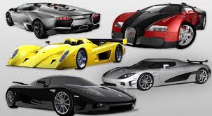 Most Expensive Cars in India