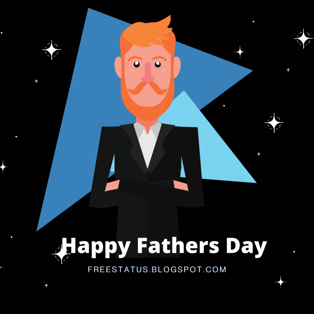 Happy Father's Day Gif Images
