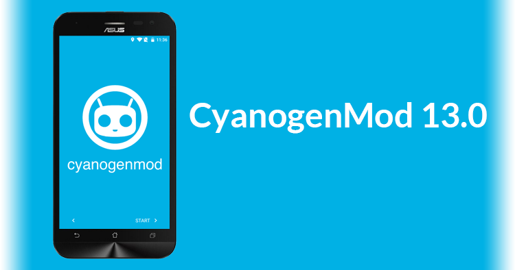 [ROM][Unofficial]CyanogenMod 13.0 for ASUS ZenFone 2 Laser ...