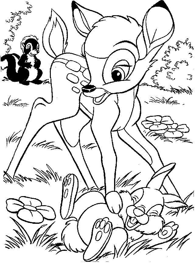 coloring pages for kids