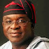 See Why David Mark's Election As Senate Leader Will Not Stand