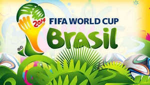 Jadwal Piala Dunia 2014