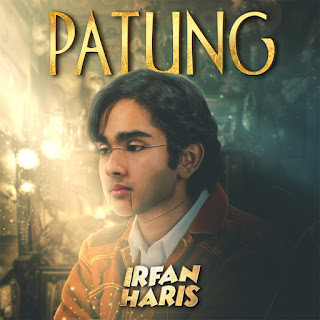 Irfan Haris - Patung MP3