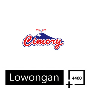 Lowongan Kerja Cimory Group Terbaru