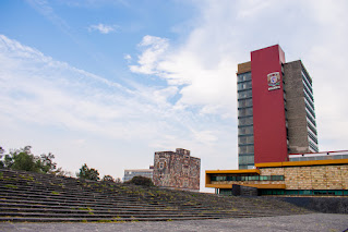 curso de ingreso UNAM