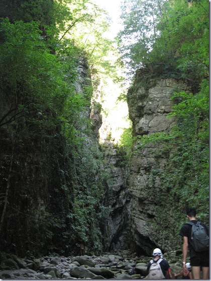 Orrido di Botri 027
