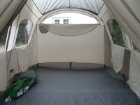 Coleman Tents 