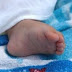 Tukang Cuci Terkejut Jumpa Mayat Bayi Berulat