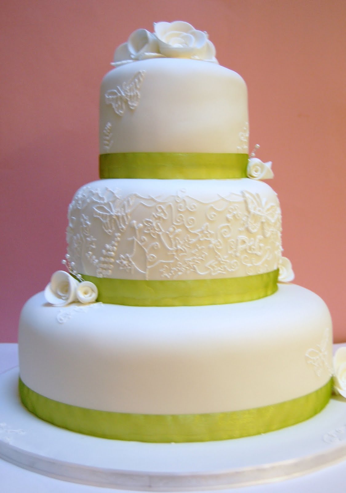 amazing wedding cakes