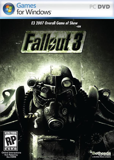 Fallout 3