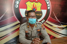 Ariffin Ungkap Polisi Tangani Kasus Penganiayaan di Jalan Parakomando