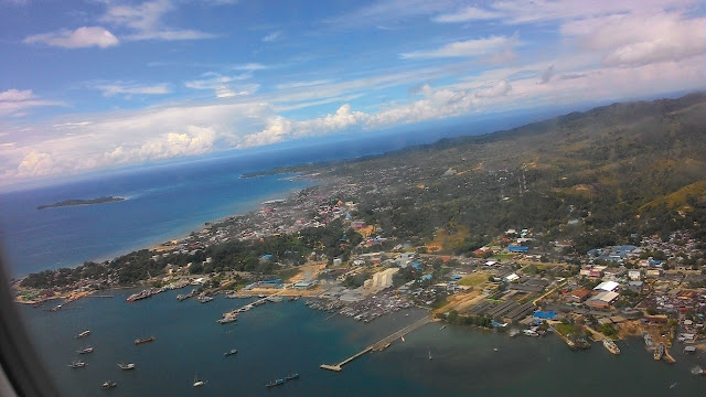 Potensi Papua Barat