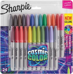 sharpie