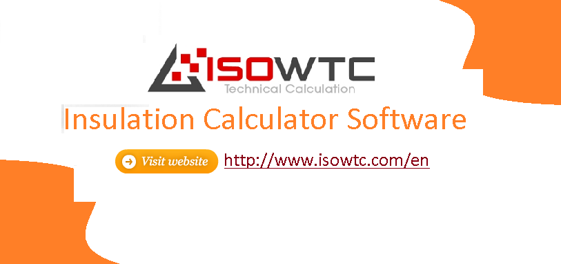 Insulation Calculation Calculator
