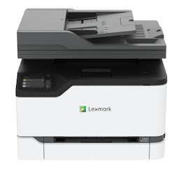 Lexmark MC3426adw