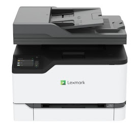 Lexmark MC3426i