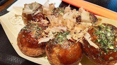 Resep Cara Membuat Takoyaki Asli Jepang