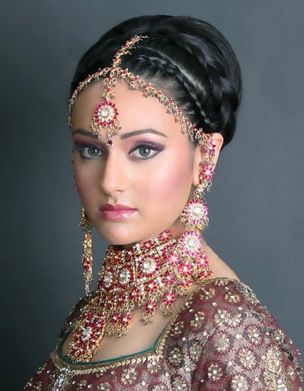 New Indian Fashion Bridal Jewellery