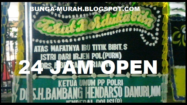 JUAL KARANGAN BUNGA JAKARTA