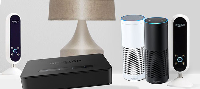 Get discounted Amazon Echo devices on Woot