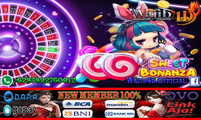 WAJIB4D CARA MEMENANGKAN DALAM SITUS PERMAINAN TARUHAN SLOT JUDI ONLINE