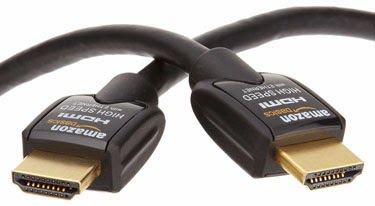 Amazone-High Speed HDMI w Ethernet