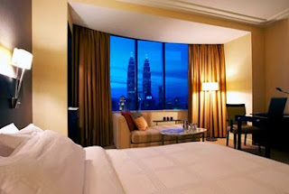 Westin Kuala Lumpur Room