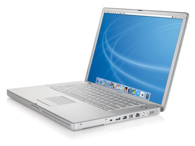 Apple PowerBook G4 Service Manual | PC Mediks