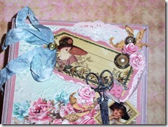 Altered art Class pics 0391