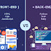 What is Back-End Developer? Skills and scopes of back-end developer. | webdevwithar.blogspot.com