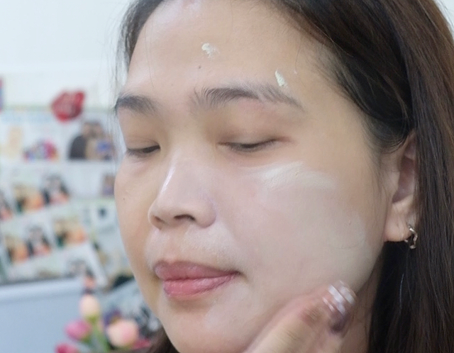 How To Use Dr Jart+ Cicapair Tiger Grass Color Correcting Cream