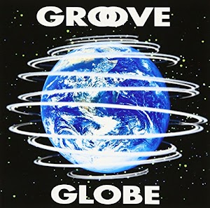 T‐SQUARE – Groove Globe