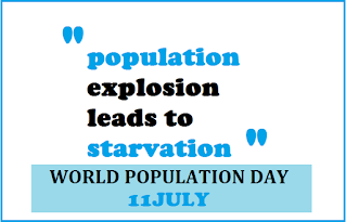 WORLD POPULATION DAY 2021 Quotes