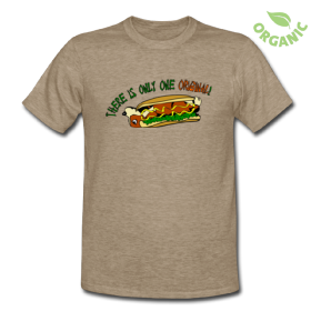 ... dogs are a part of it hot dogs especially like on this hot dog t shirt