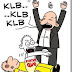 Pengertian Kejadian Luar Biasa (KLB)