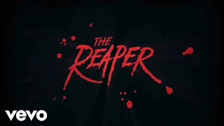 The Reaper Lyrics - The Chainsmokers & Amy Shark