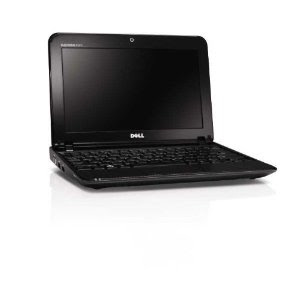 Dell Inspiron IM1018-AMZBLK 10.1-Inch Mini 10 Mobile Netbook (Black) - Reviews 5
